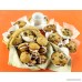 Mini Silicone Muffin Pan for Baking Muffins Cupcakes or Cookies - B019QNDDBY